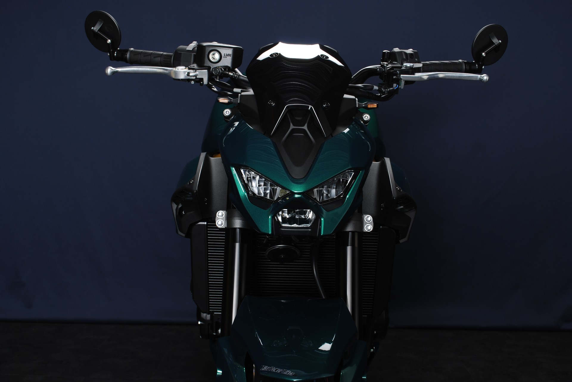 KAWASAKI Z 900 (70kW) MY26 - Sonderumbau-image-6