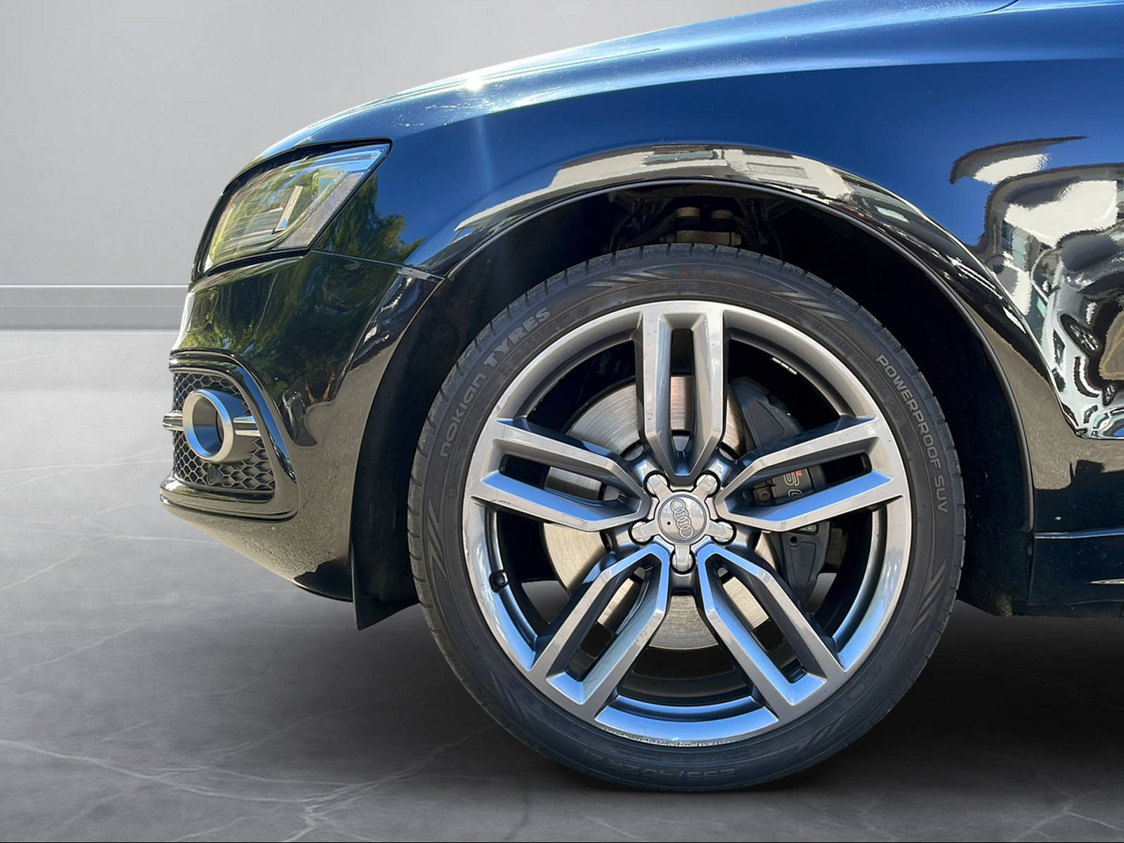 AUDI SQ5 3.0 TDI quattro tiptronic-image-6