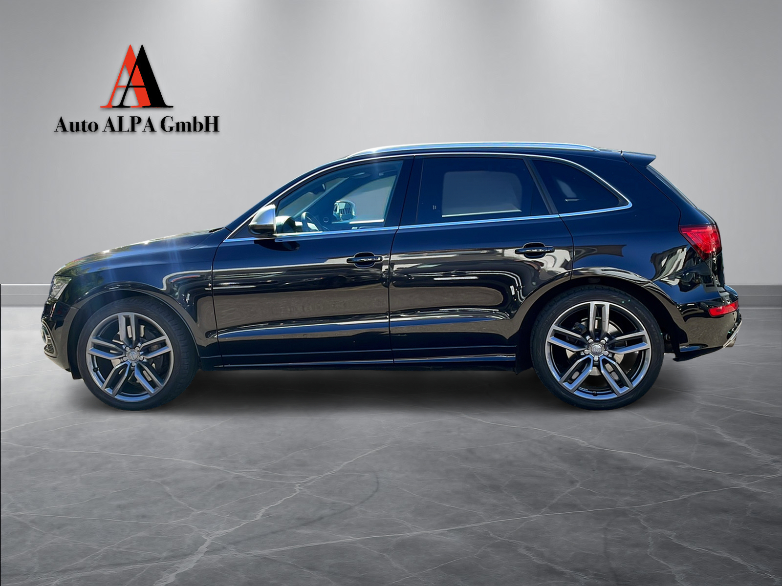 AUDI SQ5 3.0 TDI quattro tiptronic-showroom-element-1