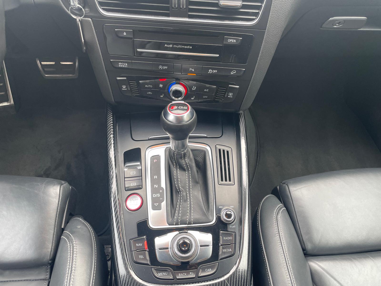 AUDI SQ5 3.0 TDI quattro tiptronic-image-11