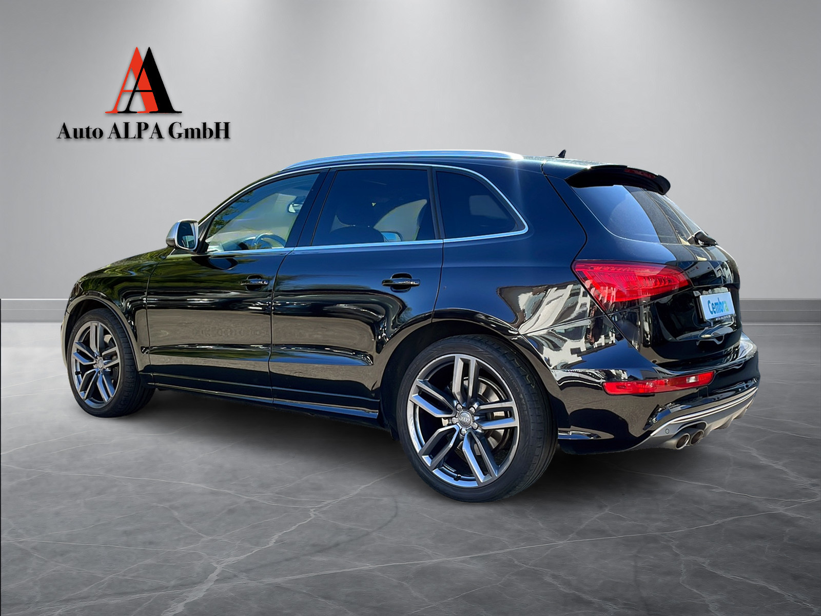 AUDI SQ5 3.0 TDI quattro tiptronic-showroom-element-2