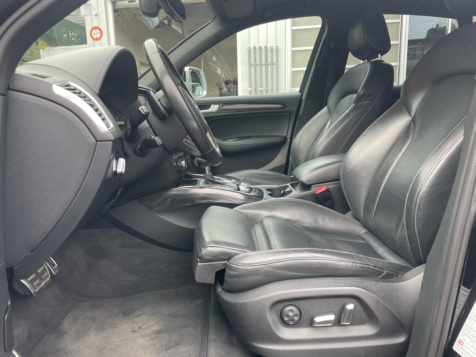 AUDI SQ5 3.0 TDI quattro tiptronic-image-7