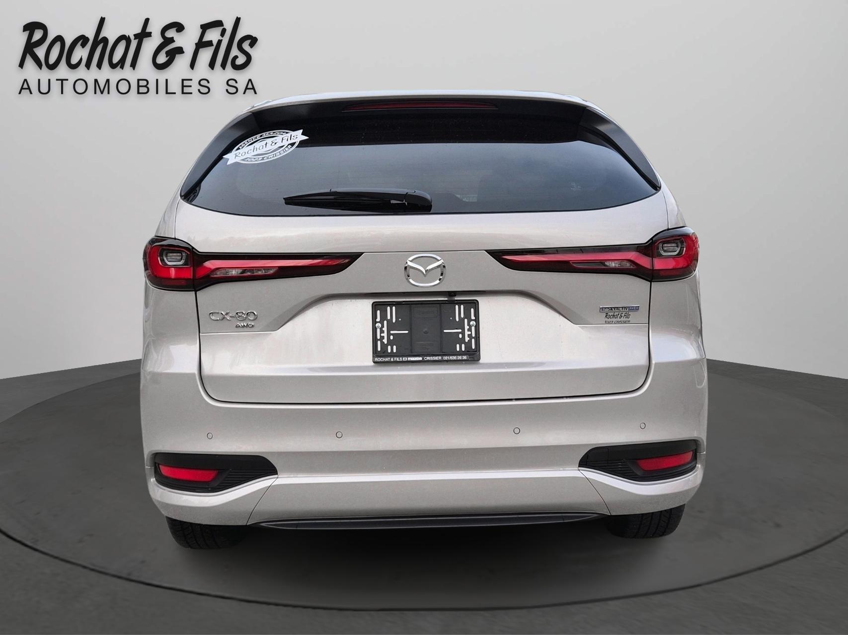 MAZDA CX-80 e-Skyactiv PHEV 327 AWD Homura Plus-showroom-element-3