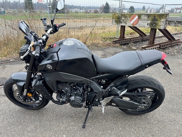 YAMAHA MT-09 (35kW)-image-5