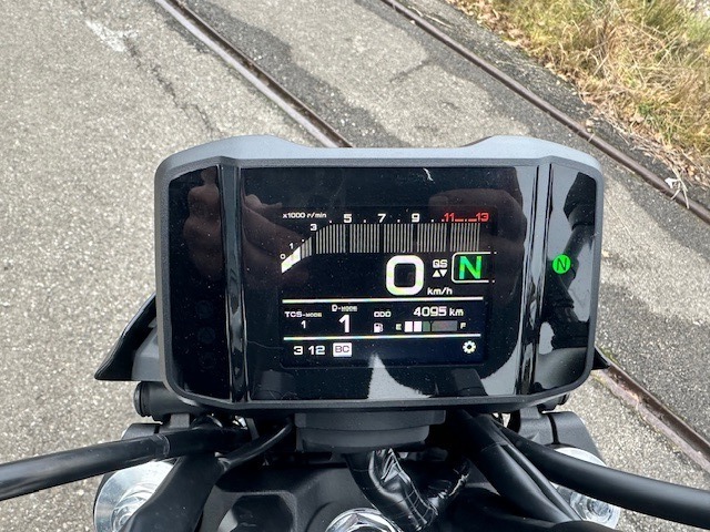 YAMAHA MT-09 (35kW)-image-2