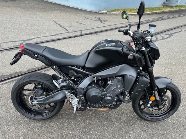 YAMAHA MT-09 (35kW)-image-0