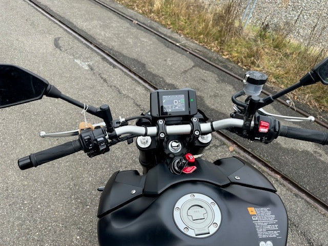 YAMAHA MT-09 (35kW)-image-1