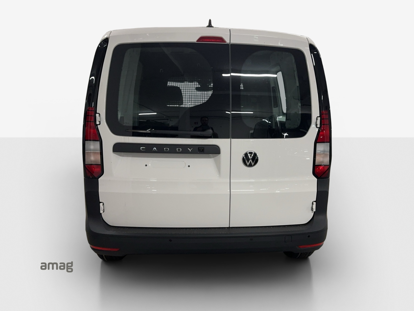 VW Caddy Cargo 2.0TDI Entry-showroom-element-3