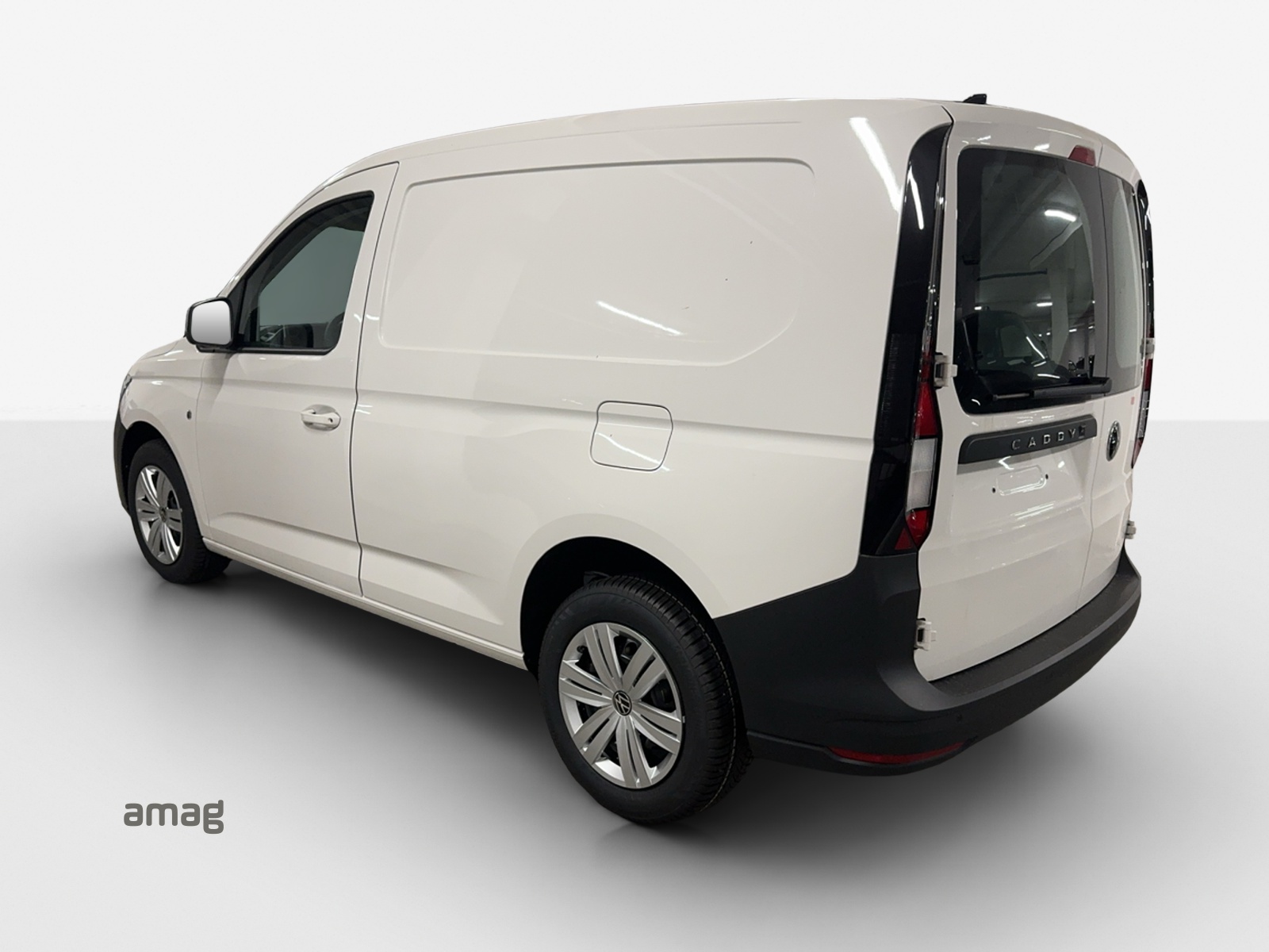 VW Caddy Cargo 2.0TDI Entry-showroom-element-2