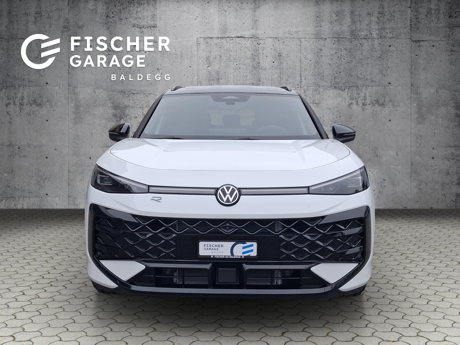 VW T-Roc 1.5 eTSI mHEV R-Line DSG-image-2