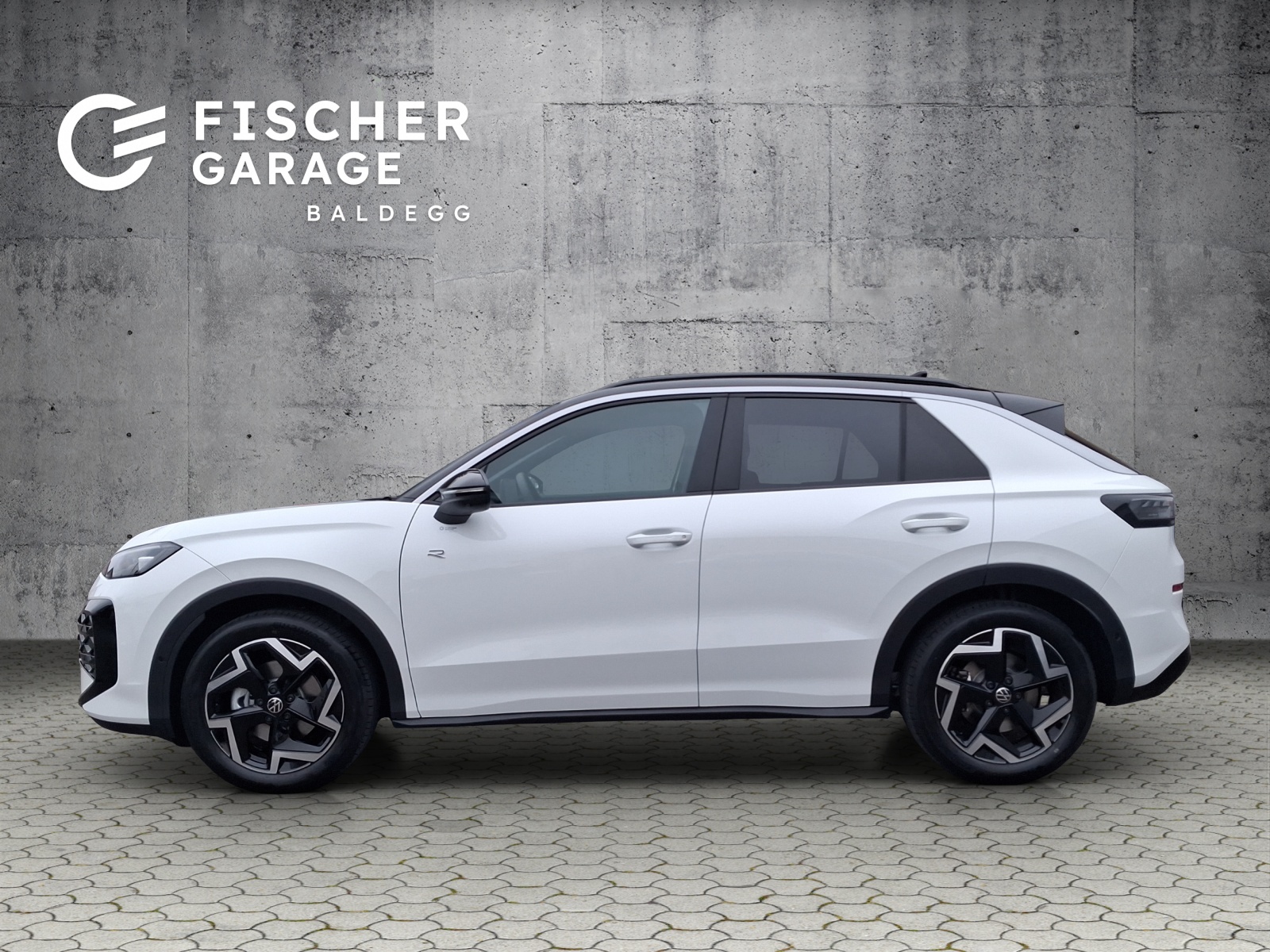VW T-Roc 1.5 eTSI mHEV R-Line DSG-image-3