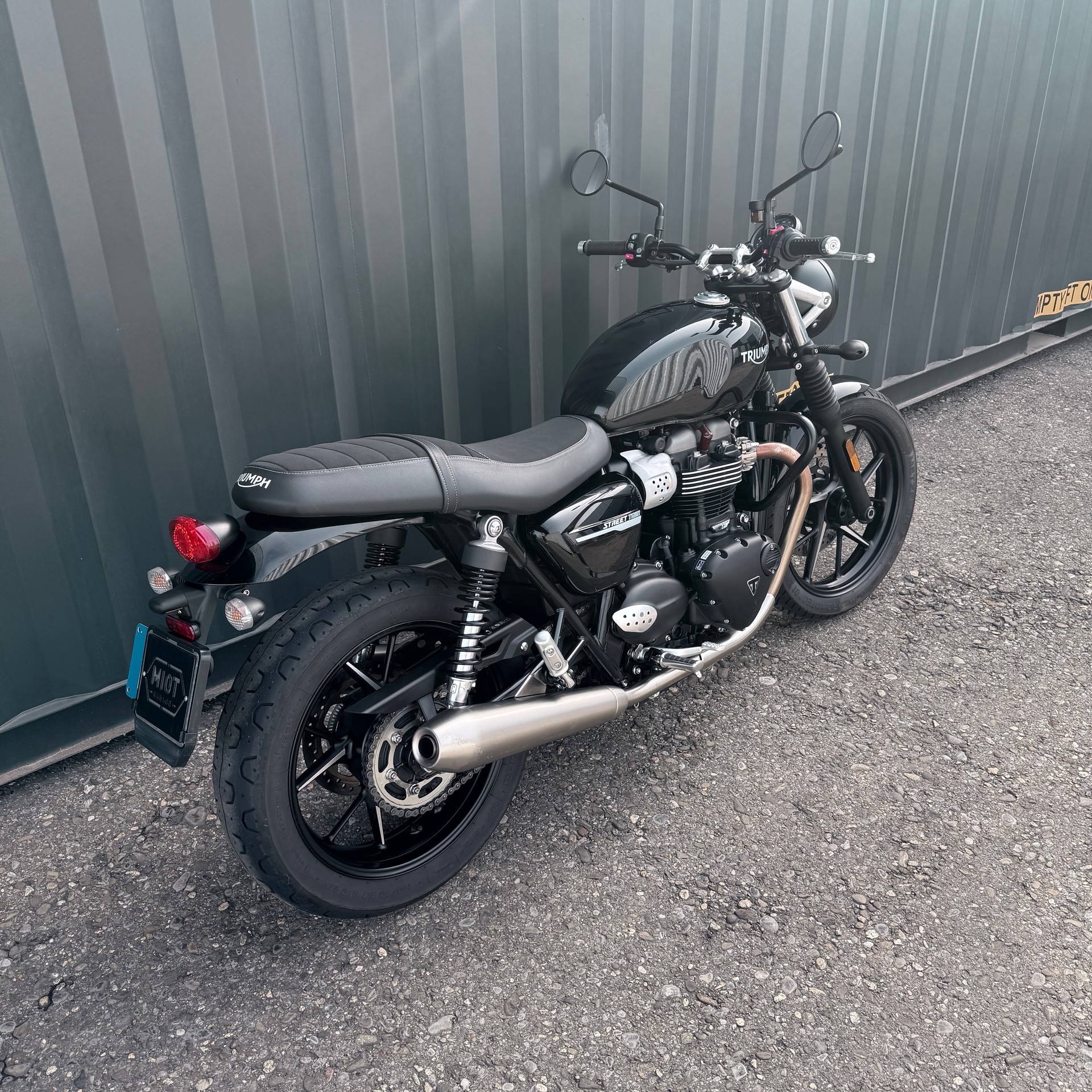TRIUMPH Street Twin 900 i (35kW)-image-10