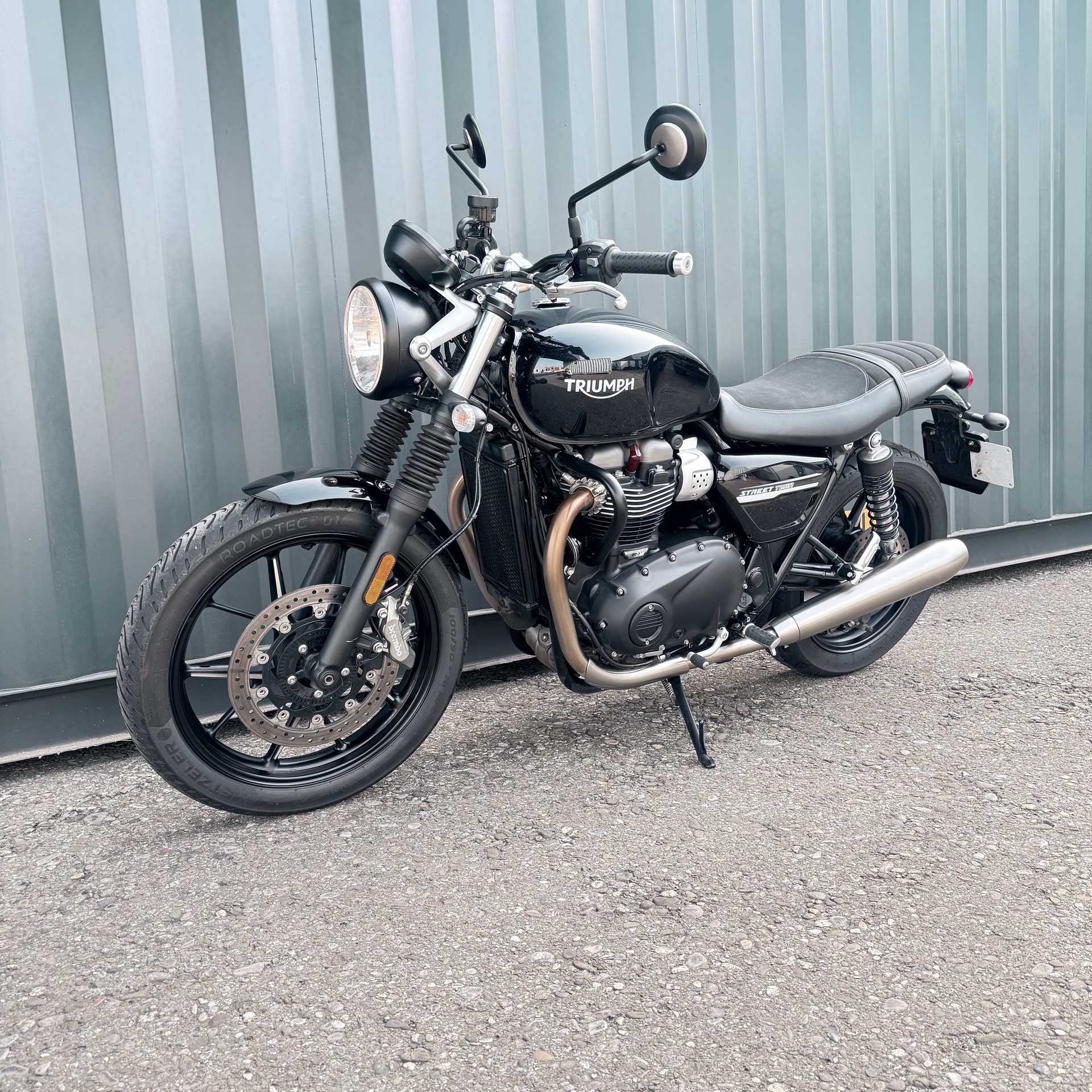 TRIUMPH Street Twin 900 i (35kW)-image-5