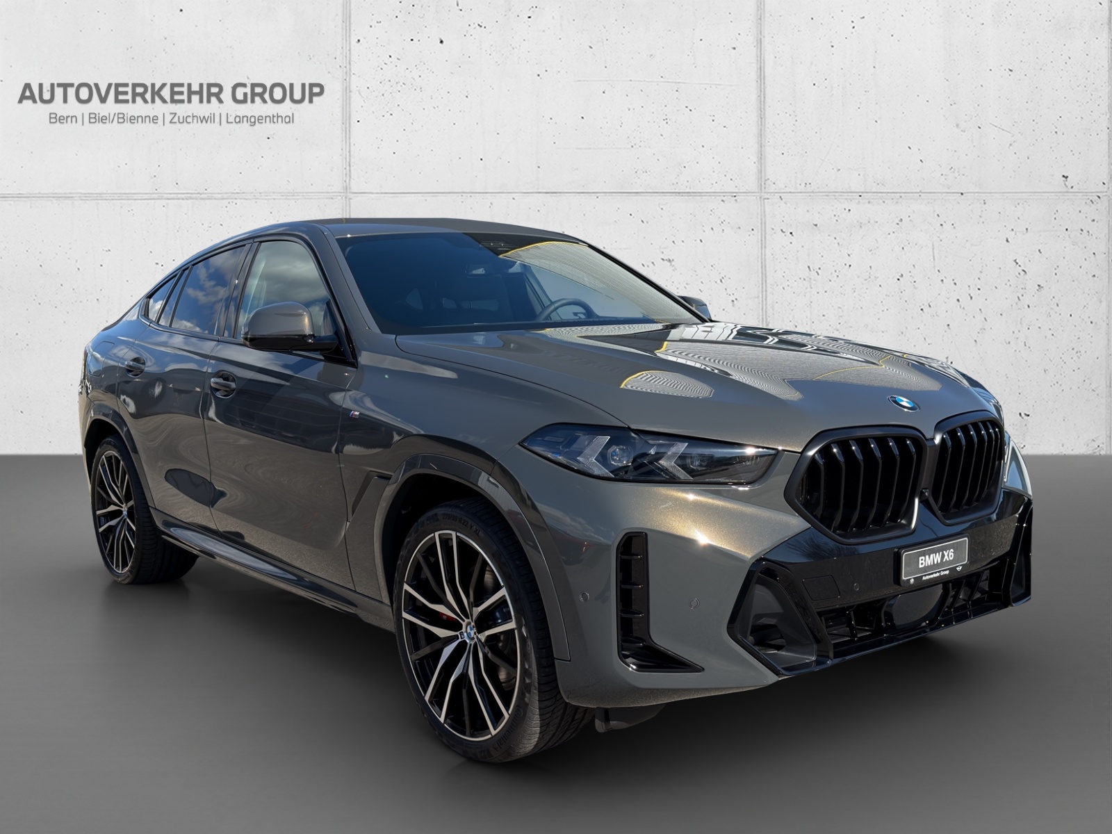 BMW X6 xDrive 48V 40d M Sport-image-6