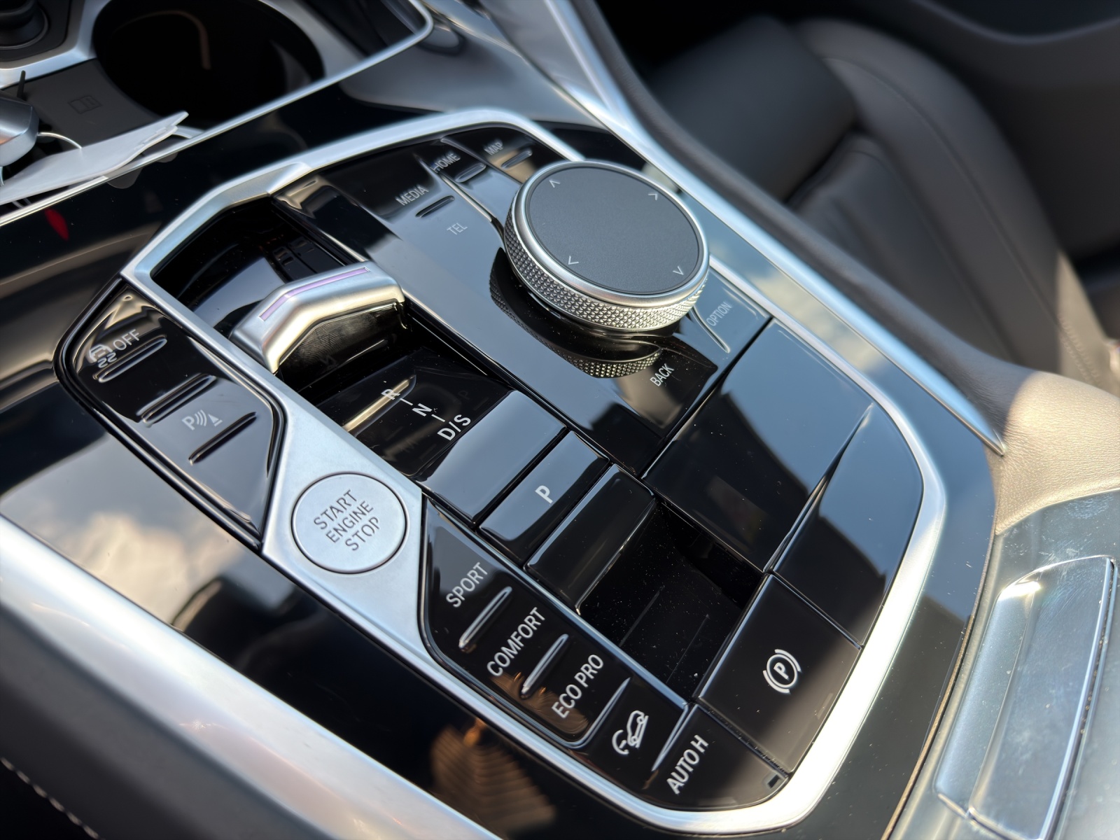 BMW X6 xDrive 48V 40d M Sport-image-20
