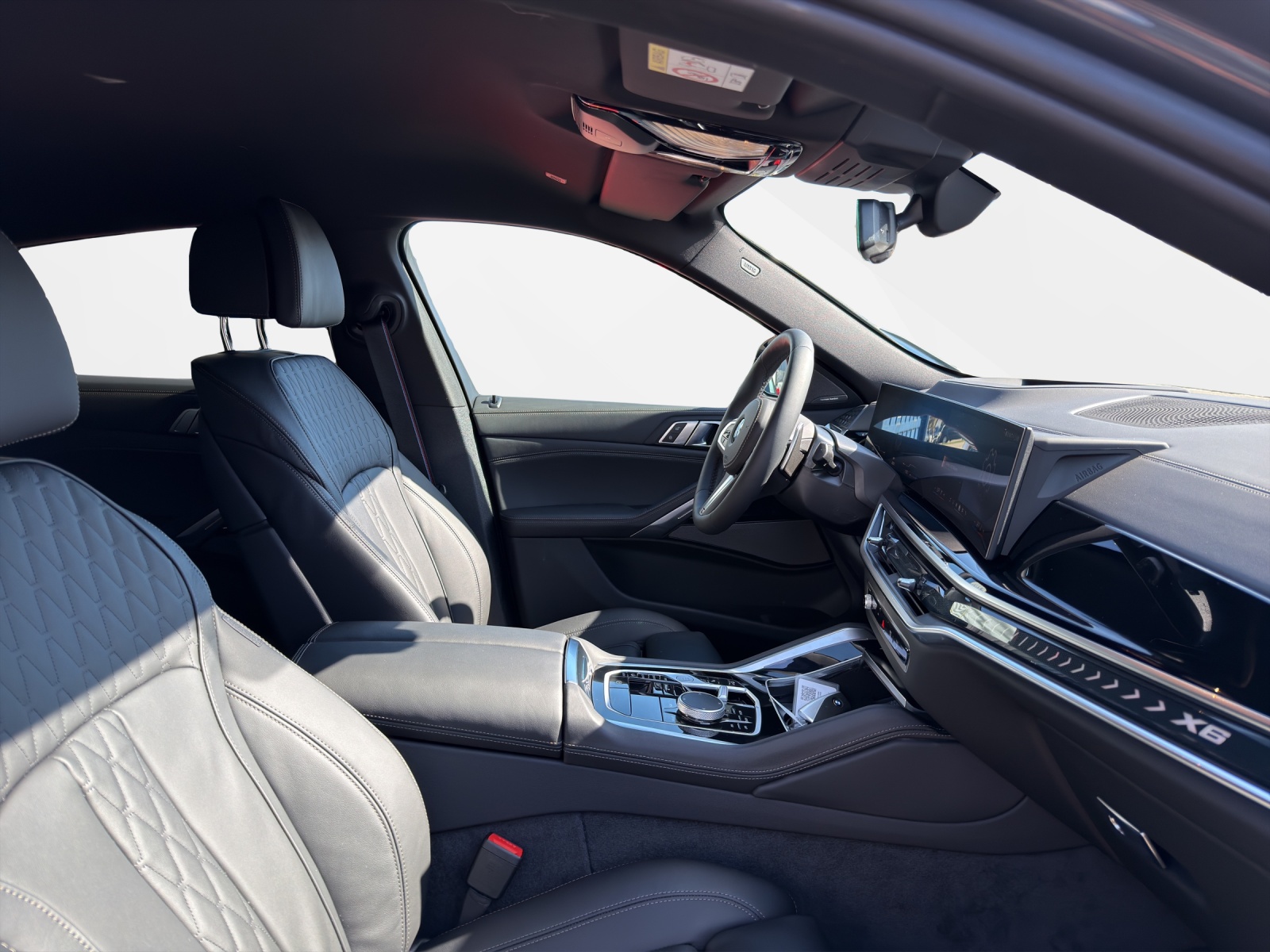 BMW X6 xDrive 48V 40d M Sport-image-17