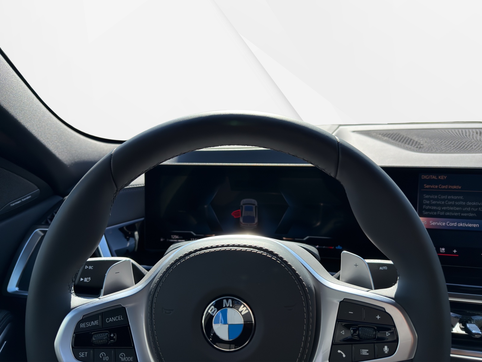 BMW X6 xDrive 48V 40d M Sport-image-14