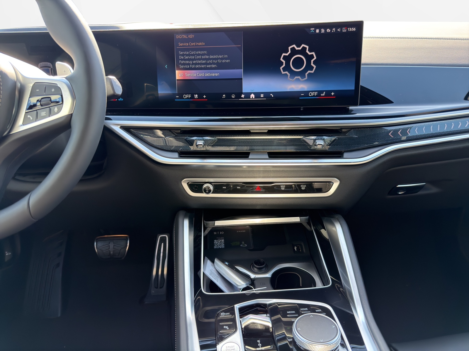 BMW X6 xDrive 48V 40d M Sport-image-16