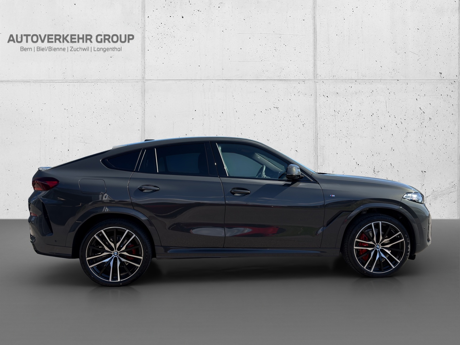 BMW X6 xDrive 48V 40d M Sport-image-5