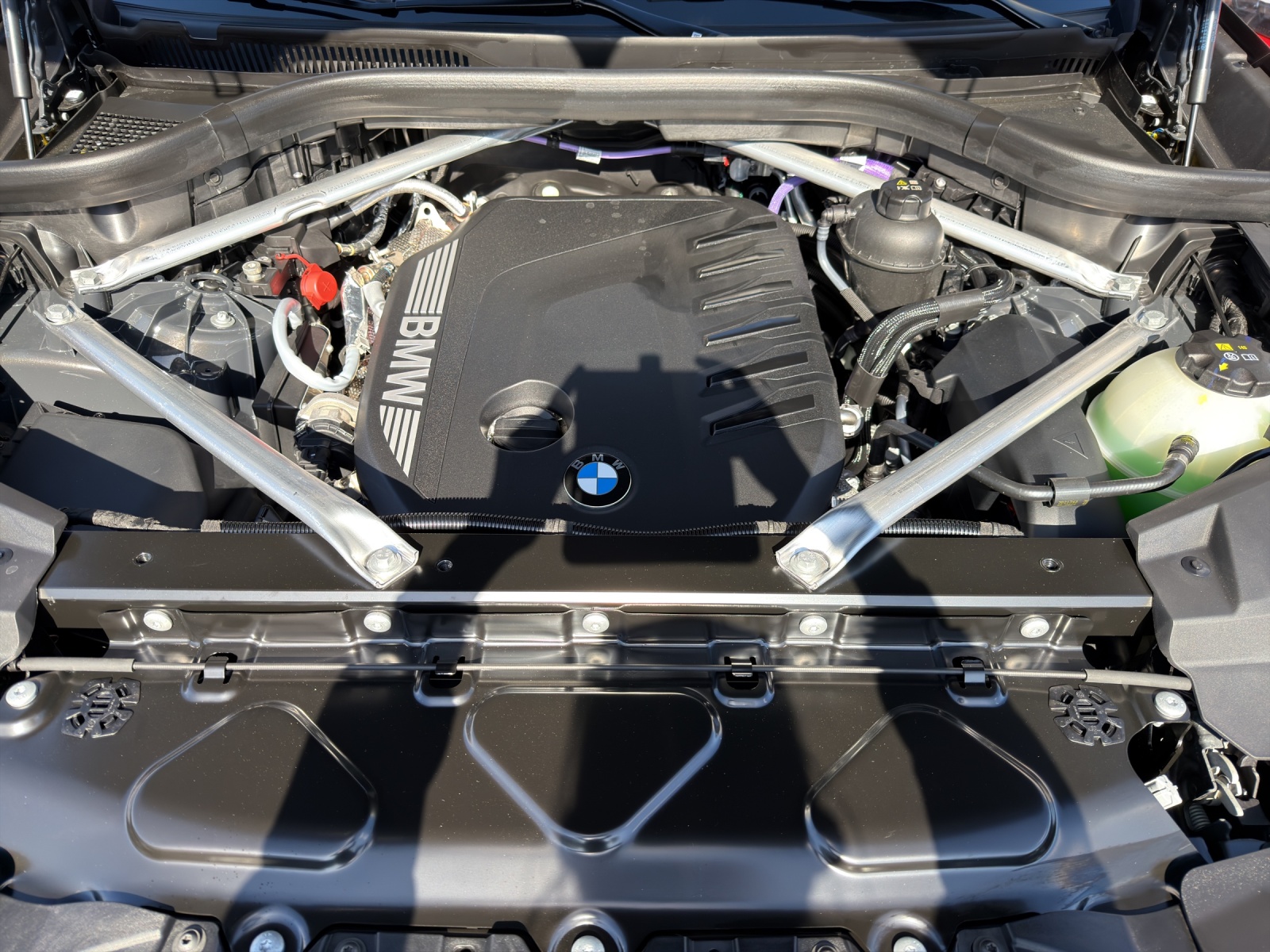BMW X6 xDrive 48V 40d M Sport-image-9