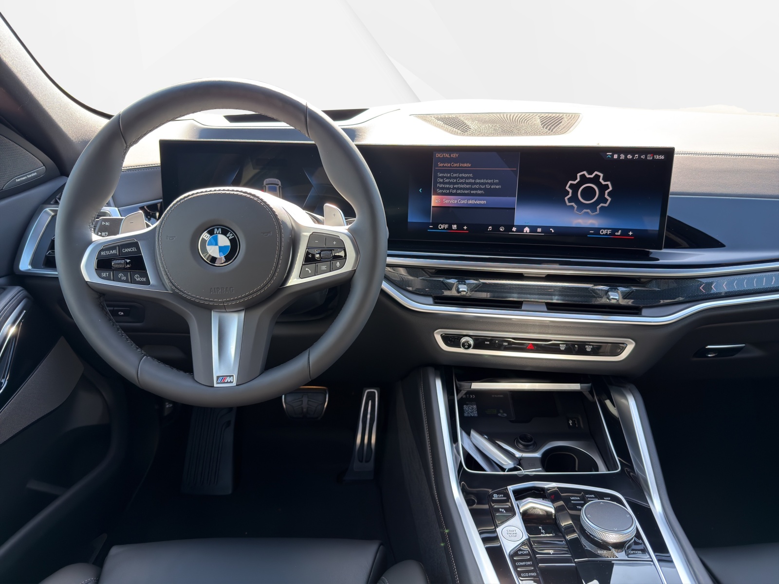 BMW X6 xDrive 48V 40d M Sport-image-12