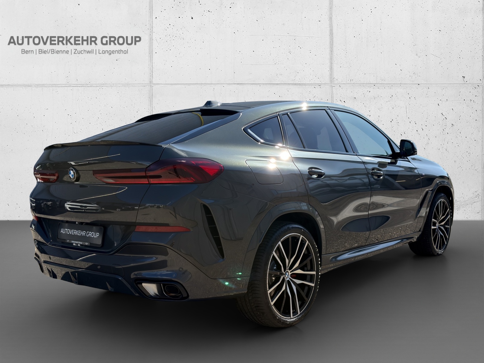 BMW X6 xDrive 48V 40d M Sport-image-4