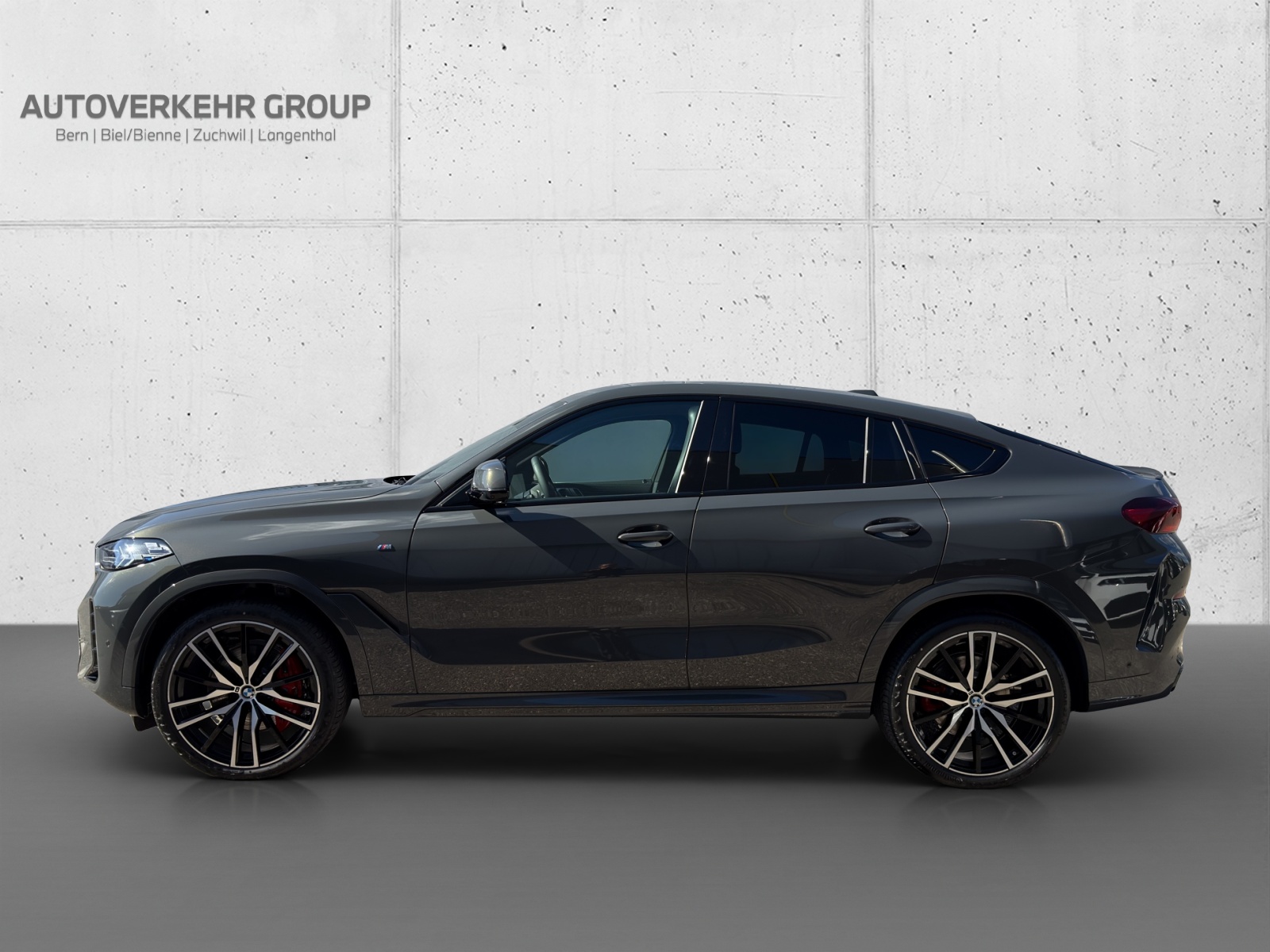BMW X6 xDrive 48V 40d M Sport-showroom-element-1