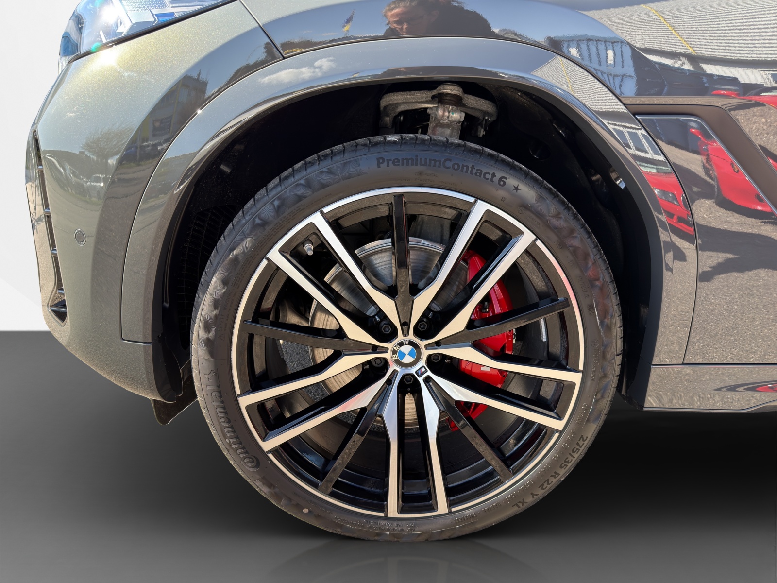 BMW X6 xDrive 48V 40d M Sport-image-10