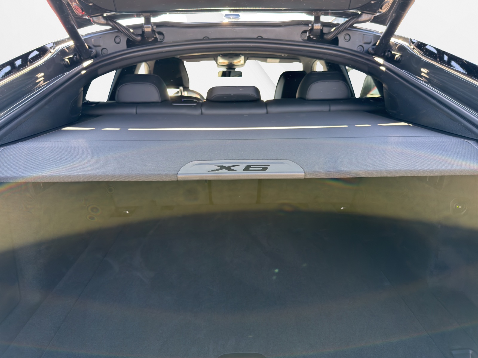 BMW X6 xDrive 48V 40d M Sport-image-8