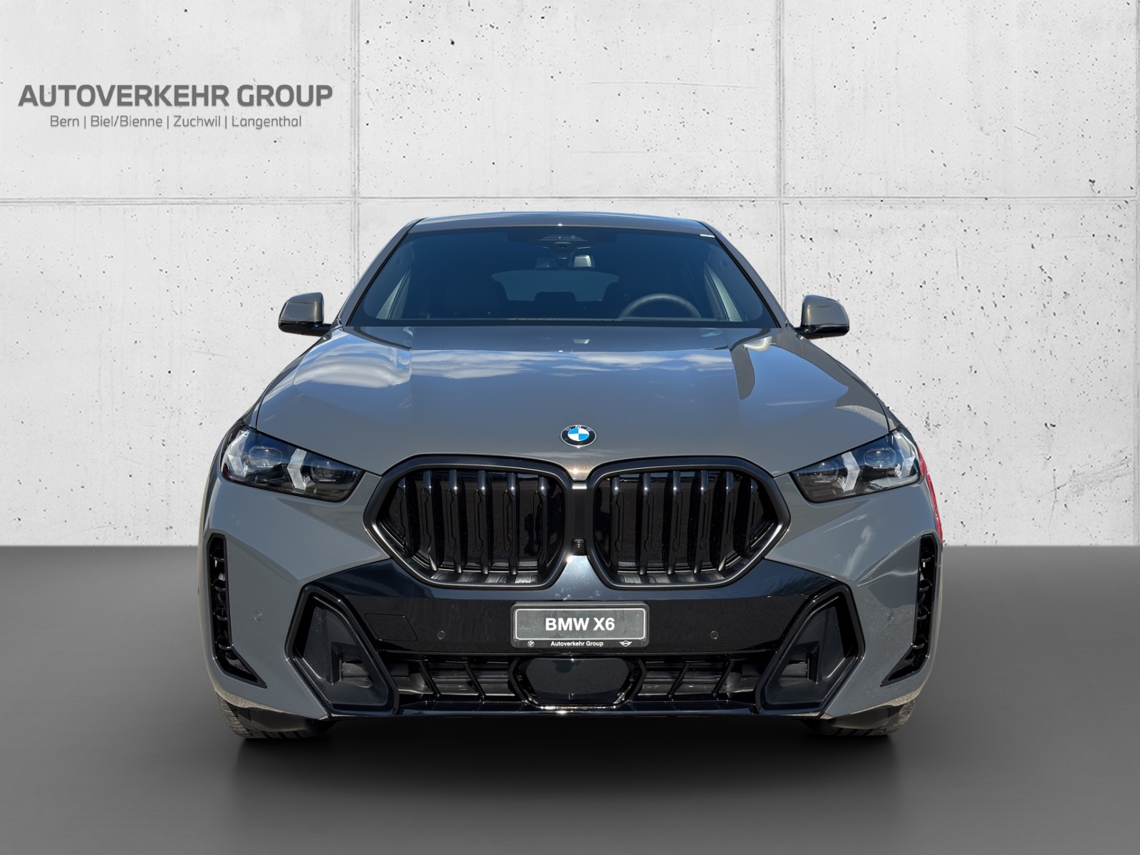 BMW X6 xDrive 48V 40d M Sport-image-7