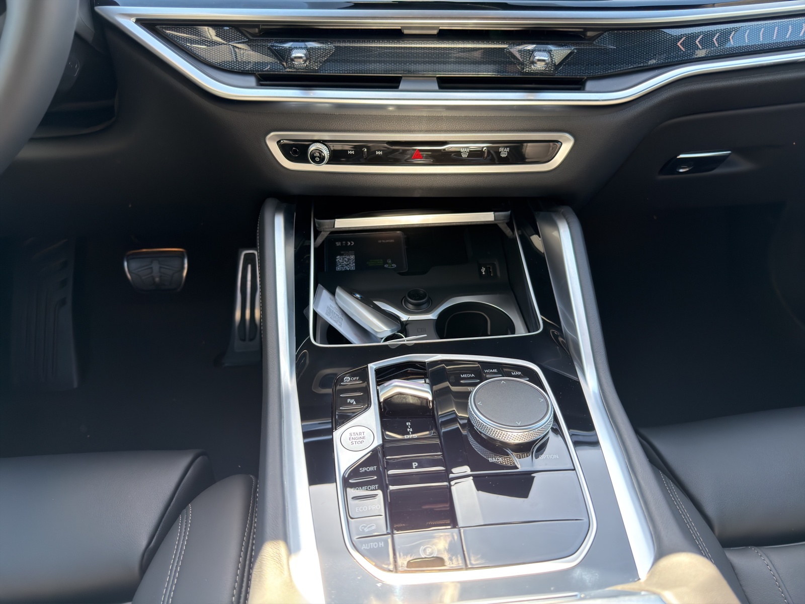 BMW X6 xDrive 48V 40d M Sport-image-15