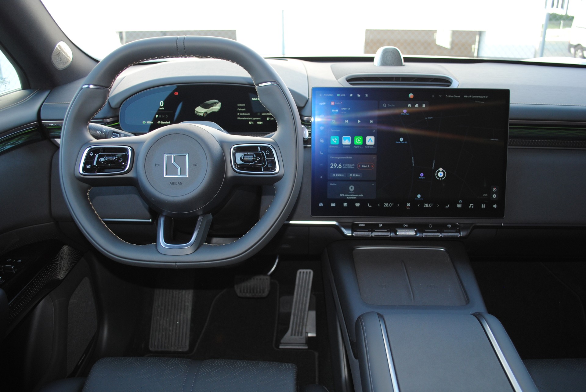 ZEEKR 7X 100kWh Privilege AWD-image-12