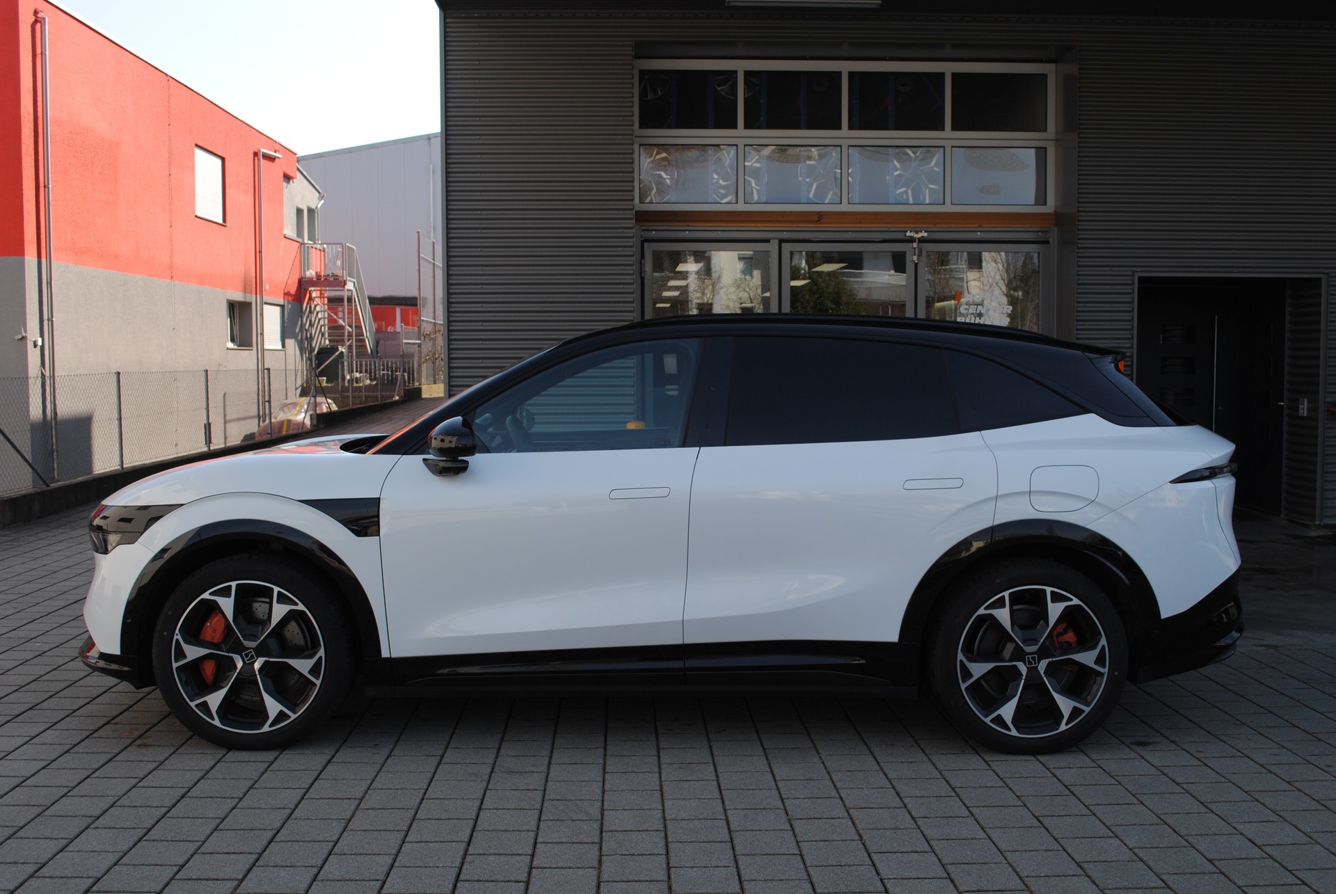ZEEKR 7X 100kWh Privilege AWD-image-4