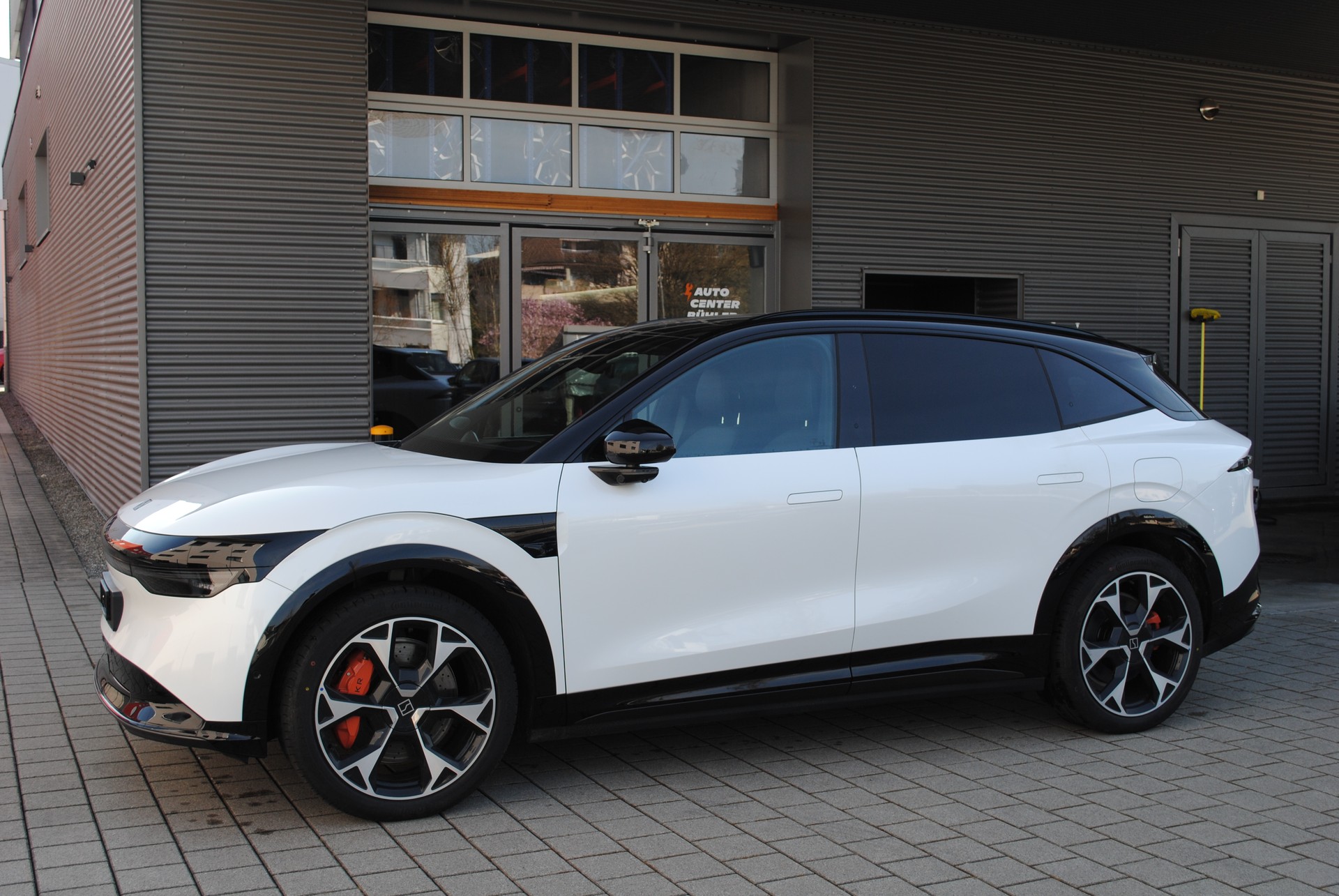 ZEEKR 7X 100kWh Privilege AWD-showroom-element-3