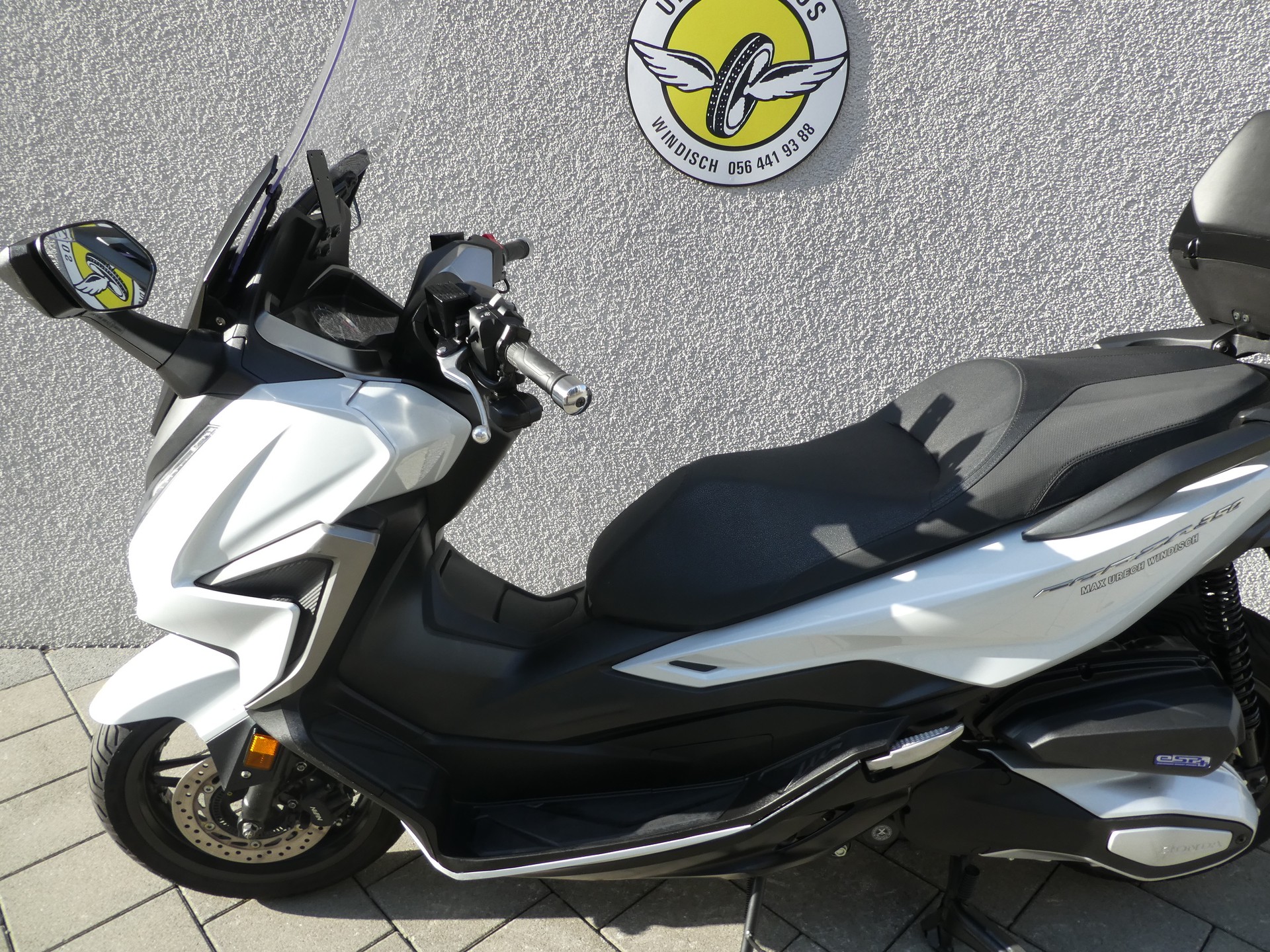 HONDA NSS 350-image-6