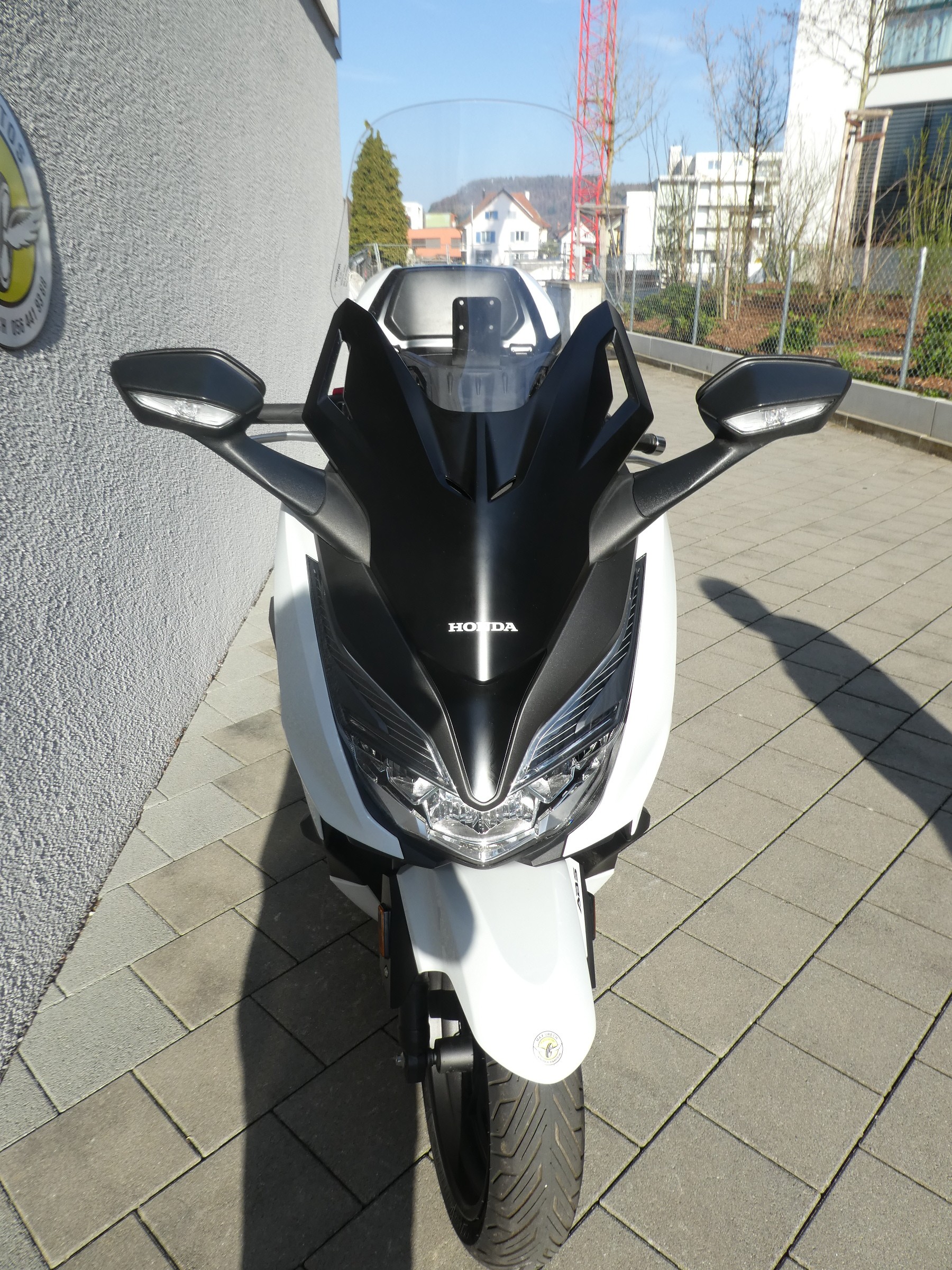 HONDA NSS 350-image-7