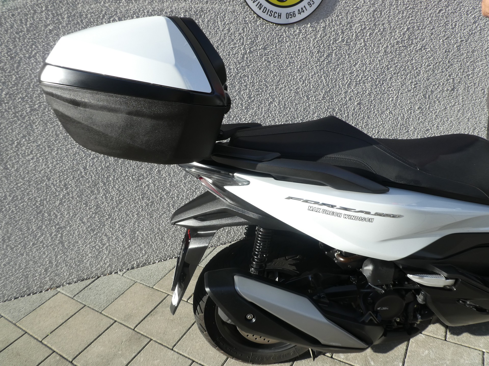 HONDA NSS 350-image-4