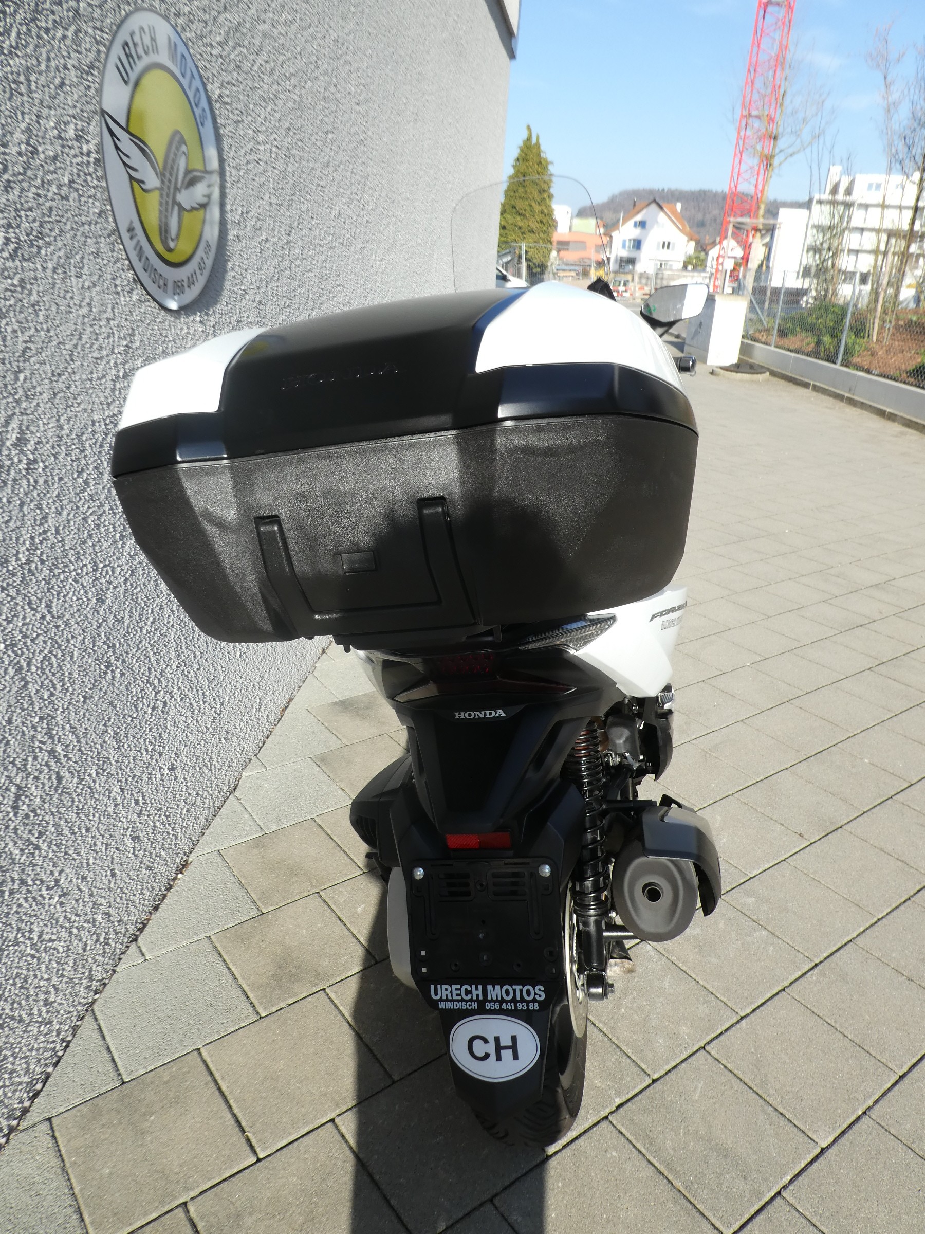 HONDA NSS 350-image-2