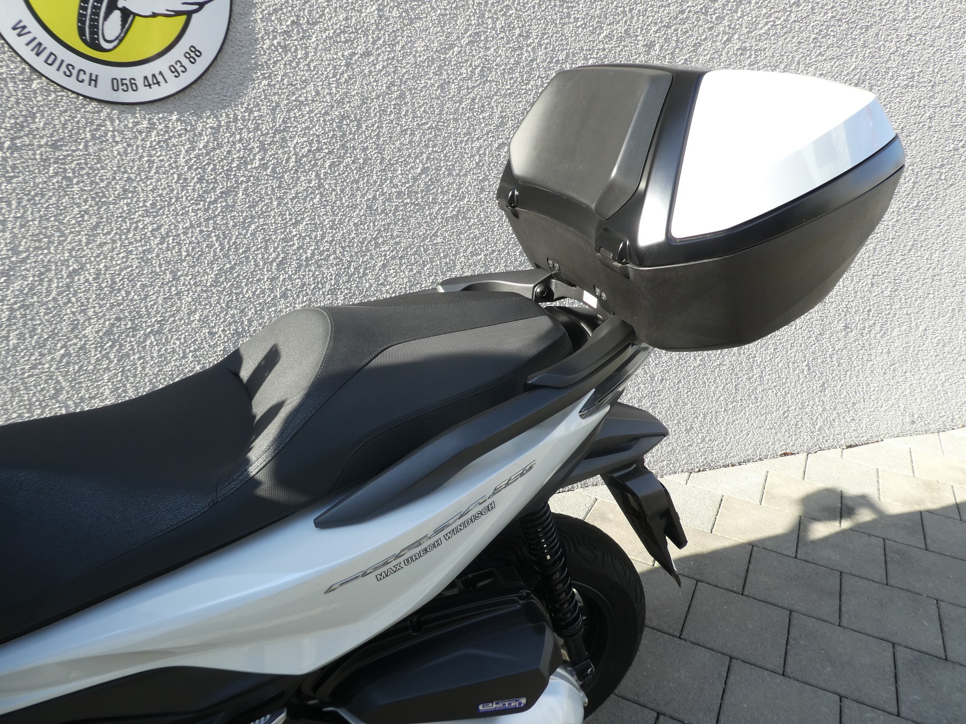 HONDA NSS 350-image-8
