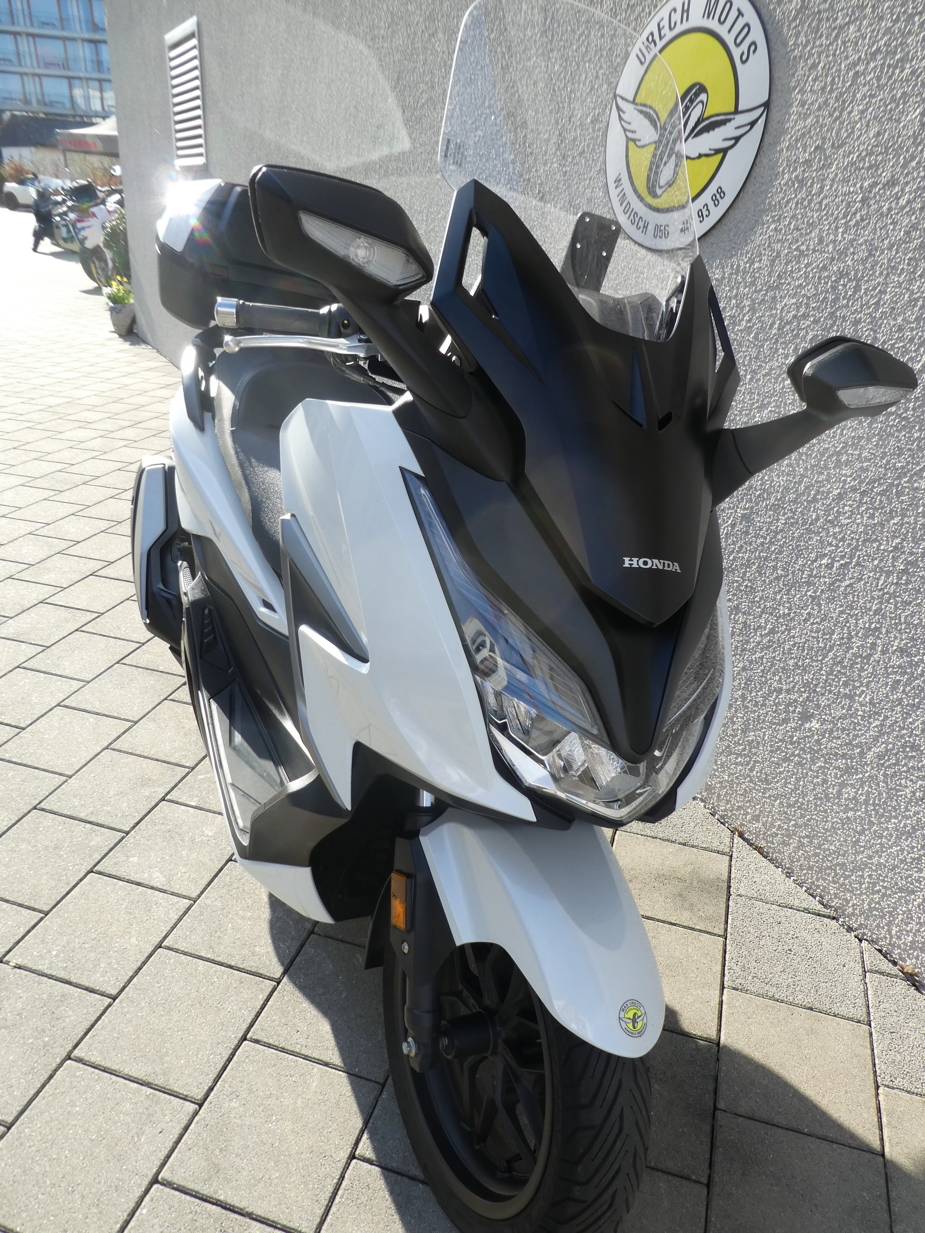 HONDA NSS 350-image-3