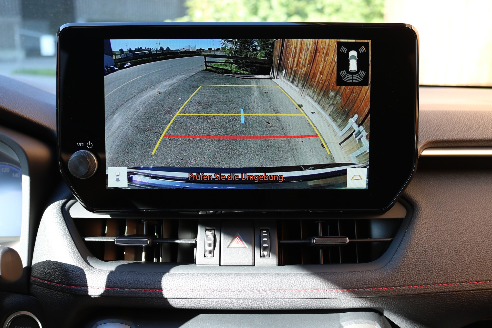 SUZUKI Across 2.5 Plug-in-Hybrid Compact Top-image-6