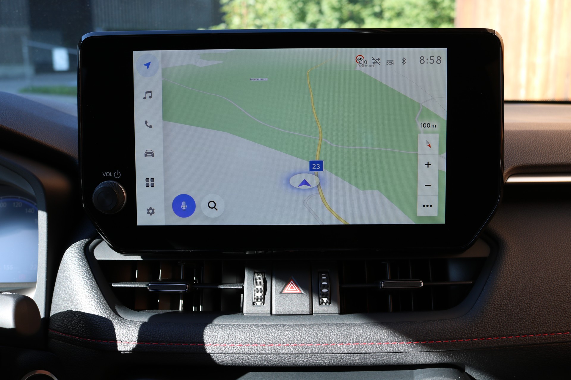 SUZUKI Across 2.5 Plug-in-Hybrid Compact Top-image-8