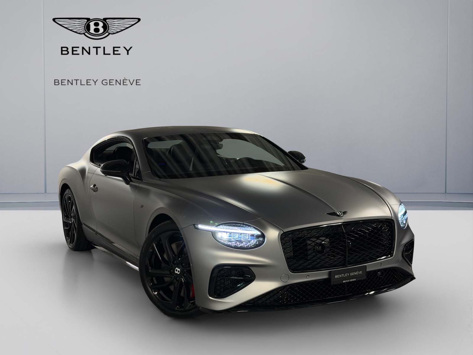 BENTLEY Continental GT 4.0 V8 PHEV S-showroom-element-2