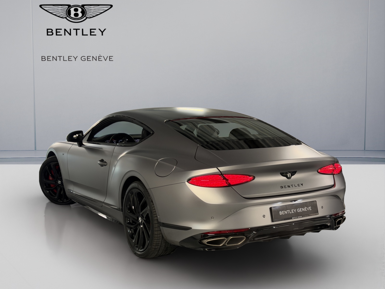 BENTLEY Continental GT 4.0 V8 PHEV S-showroom-element-3