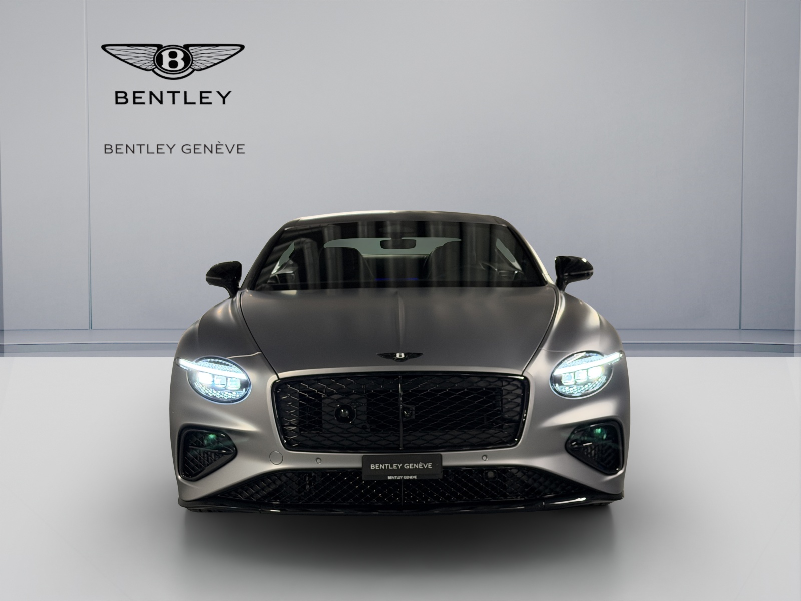 BENTLEY Continental GT 4.0 V8 PHEV S-showroom-element-1