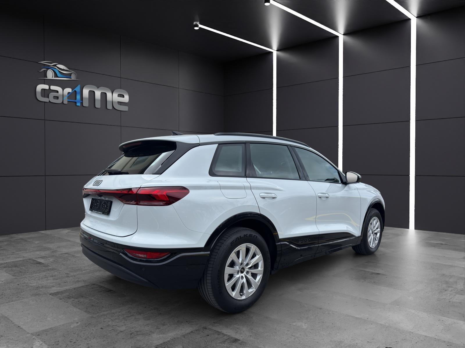 AUDI Q6 e-tron quattro-image-5