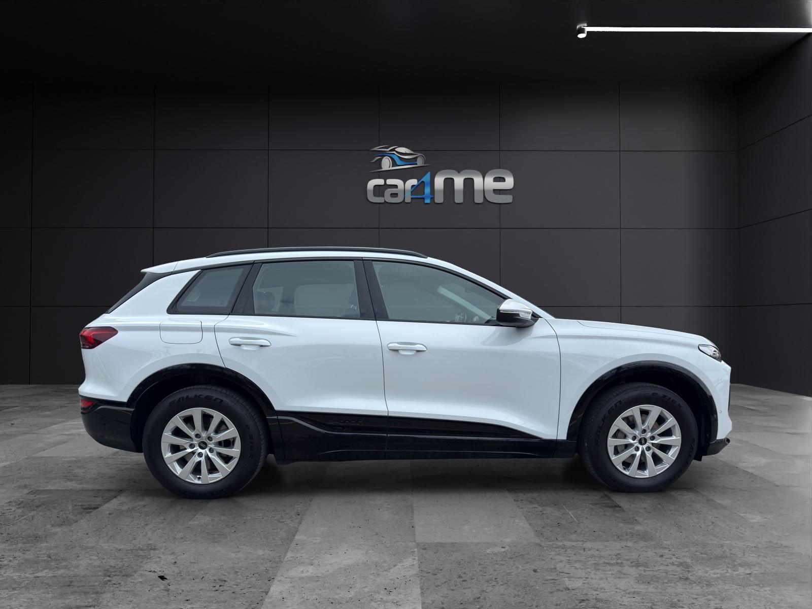 AUDI Q6 e-tron quattro-image-6