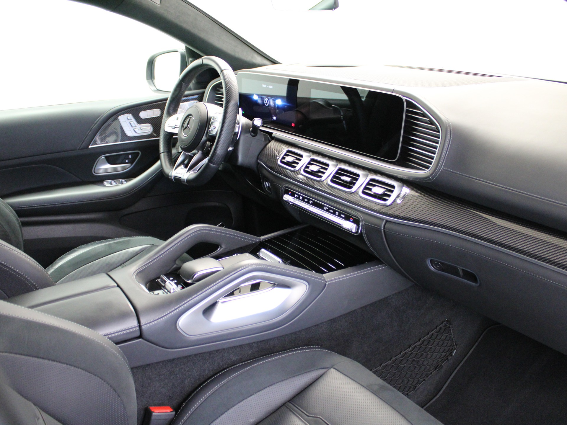 MERCEDES-BENZ GLE Coupé 53 AMG 4Matic+ Speedshift-image-5