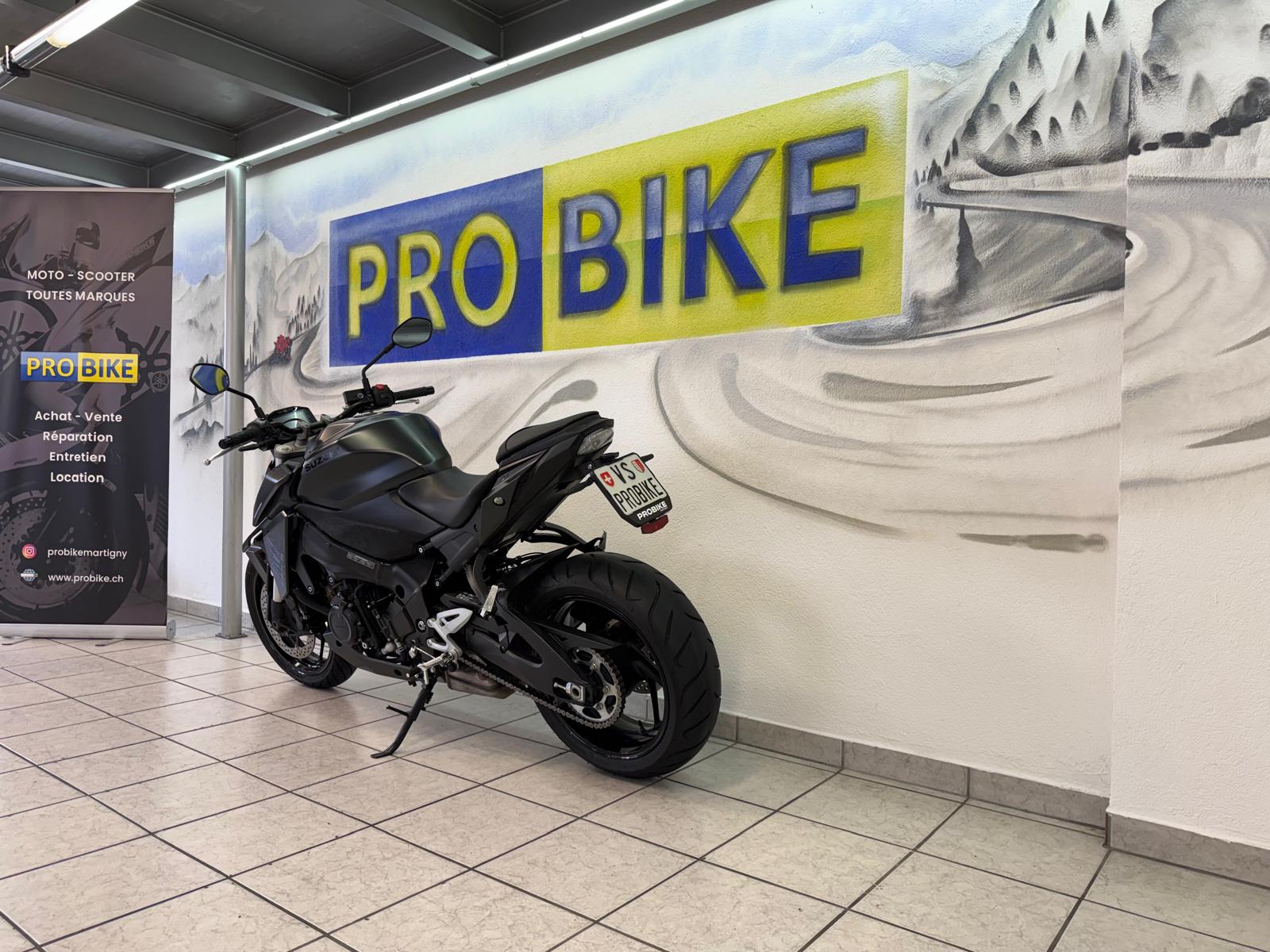 SUZUKI GSX-S 950-image-3