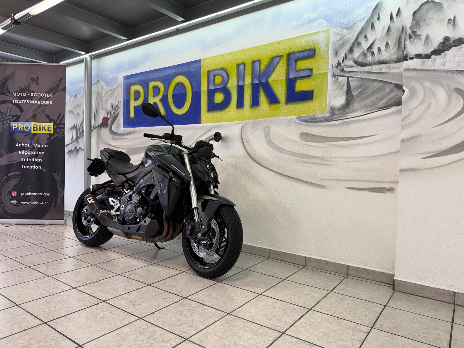 SUZUKI GSX-S 950-image-0